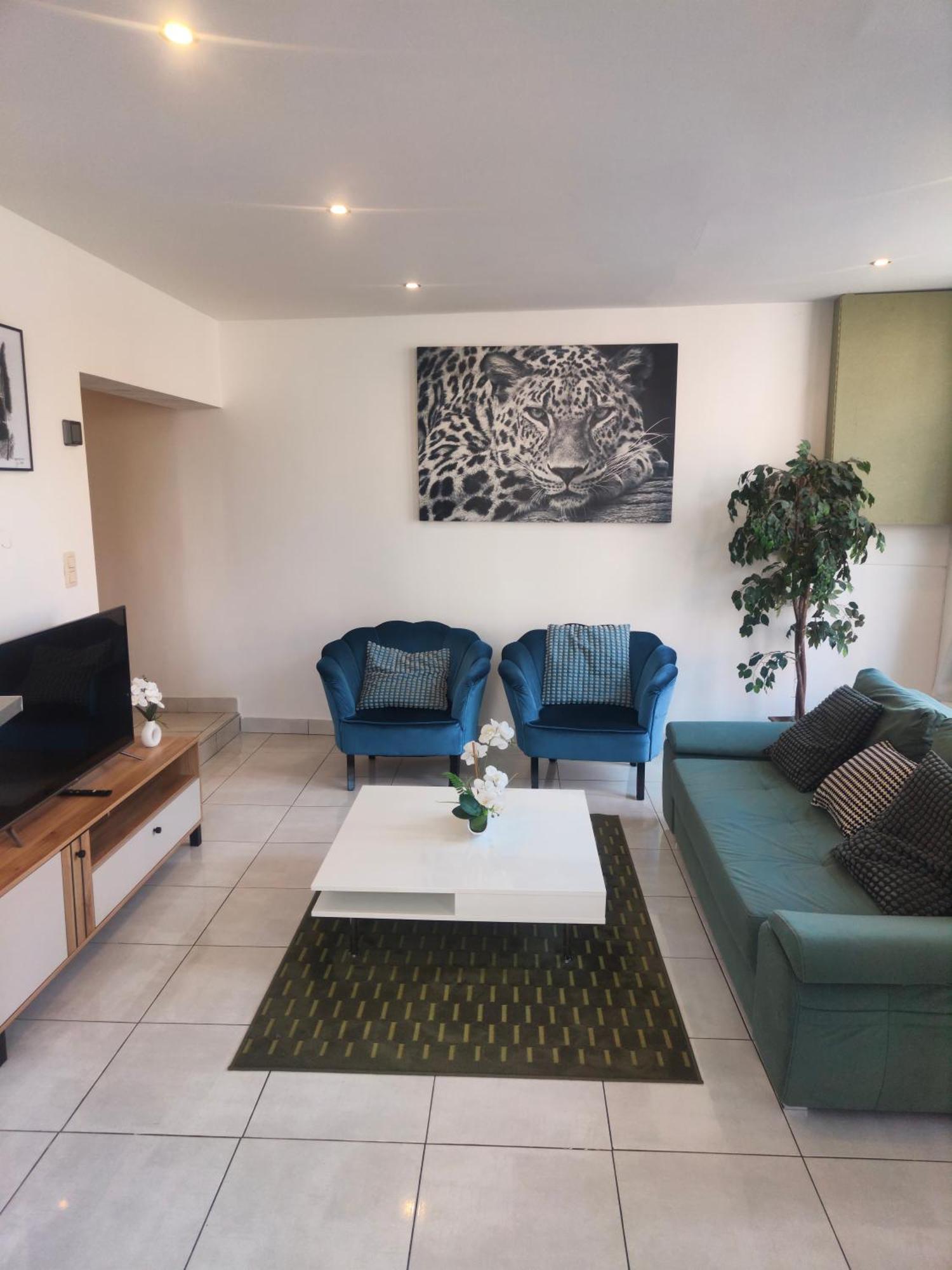 Bel Appartement Confortable Mons Exterior photo