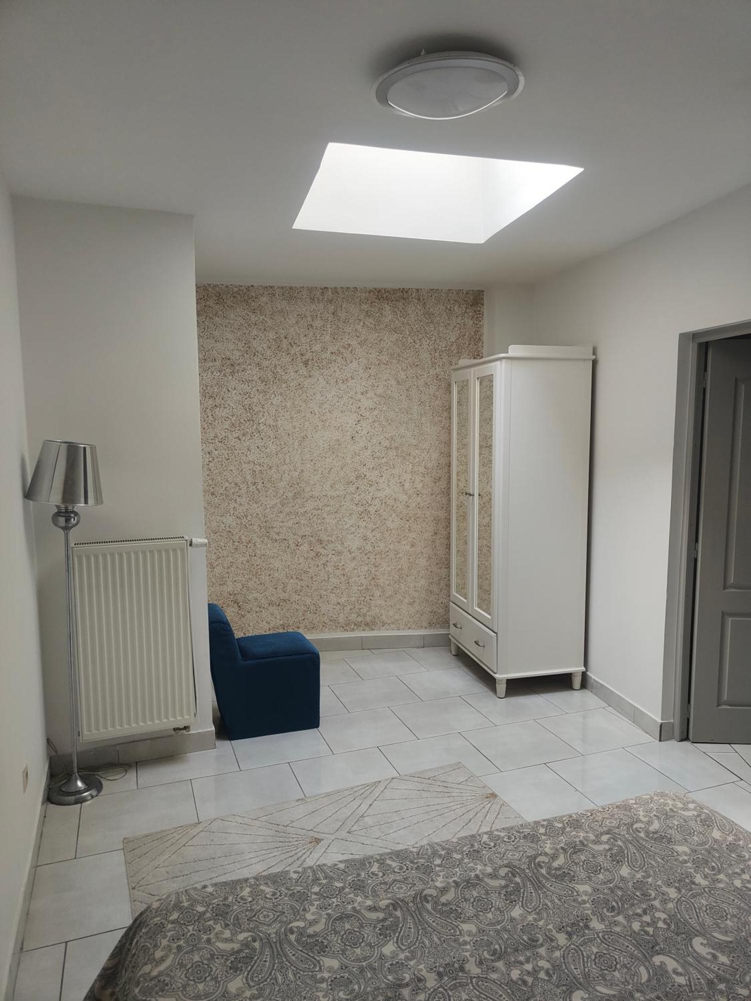 Bel Appartement Confortable Mons Exterior photo